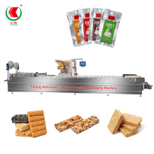 Biscuits Thermoforming Packaging Machine